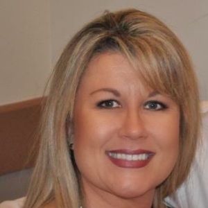 Meet your Posher, Teri